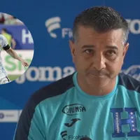 Diego Vásquez habla de cómo detendrá a Lionel Messi