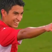 Jonathan Rubio fichó con Huesca y jugará La Liga