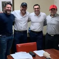 Alto directivo de Herediano renuncia de forma sorpresiva