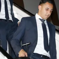 Keylor entró en la convocatoria pero eso nada le asegura