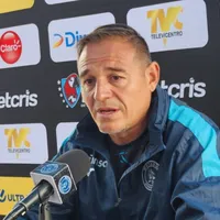 Tota Medina recibe fuerte castigo y se pierde la final