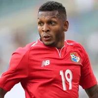 Alberto Quintero aclaró que jamás le dirá que no a la Selección de Panamá
