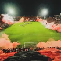 Afición Alajuelense alista un épico recibimiento para el juego ante Los Angeles FC