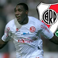 Luis “Matador” Tejada confesó que Palmeiras y River Plate preguntaron por él