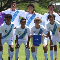 La Selección Sub-15 de Guatemala entrenará en las instalaciones del Real Madrid