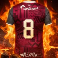 Polémica en Saprissa por la dorsal 8.