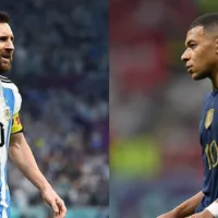 Argentina vs Francia: la diferencia económica según Transfermarkt