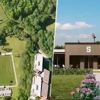 ¡De primer nivel! Saprissa presentó su nuevo Centro Deportivo (VIDEO)