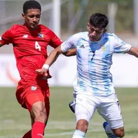 Selección de Panamá Mayor recibirá a Azarías Londoño y Eduardo Anderson para la Liga de Naciones