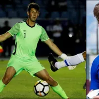 Nicholas Hagen, el presente y futuro de Guatemala