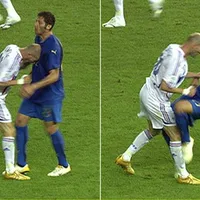 “Estuve dos años sin hablar con Zidane tras su cabezazo”