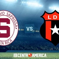 Saprissa vs Alajuelense: cuándo, a qué hora y por qué canal ver hoy EN VIVO la vuelta de la semifinal del Apertura 2022 de la Primera División de Costa Rica