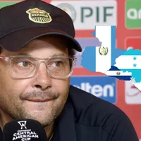 "Esta situación es complicada": Jeaustin Campos lo echó feo de Real España y este es su nuevo equipo en Centroamérica