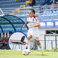¿Regresa o se queda? Se define el futuro de Byron Bonilla en el Saprissa