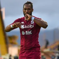 Kendall Waston: "Herediano va a tener una leve ventaja"