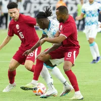 Cómo quedó el Grupo B tras el empate de Honduras ante Qatar