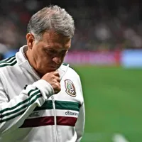 Gerardo Martino confirmó bajas en México ante El Salvador