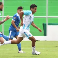 Guatemala y Nicaragua podrían jugar un partido amistoso
