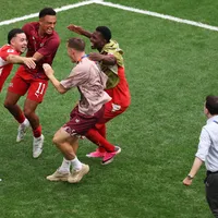 Suiza eliminó a Colombia del Mundial 2026 y su rival será Argentina: cuándo y dónde juegan por los cuartos de final