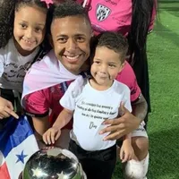 ¿Cuál celebración? Gaby Torres dio muestra de profesionalismo tras ganar la Sudamericana