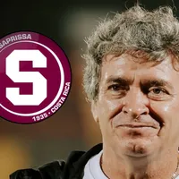 Saprissa soñaba con ficharlo pero Alajuelense se lo puede robar: el refuerzo bomba que ilusiona a Machillo Ramírez con la 31