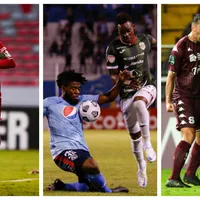 Liga Concacaf 2021: resultados de la ida de los cuartos de final