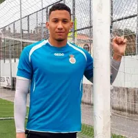 Patrick Sequeira se va al Celta de Vigo