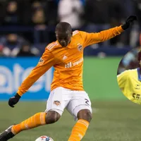 Hondureño de la MLS elogió a Mágico González
