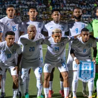 Honduras recibe duro castigo tras la derrota ante Nicaragua y que celebra Costa Rica en las Eliminatorias de Concacaf