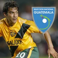 Guatemala | En la MLS rinden homenaje a Carlos 'El Pescadito' Ruiz