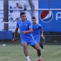 José Carlos Martínez habló sobre su regreso a la convocatoria de la Selección de Guatemala
