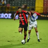 Alajuelense y Guanacasteca se enfrentan por la fecha 17.