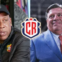 “Nos puede perjudicar”: Hernán Medford no se guarda nada y le dice al Piojo Herrera lo que nadie en Costa Rica quiere admitir para Mundial 2026
