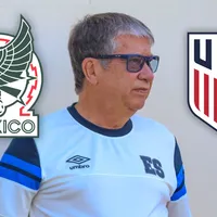 Bolillo Gómez ya le echó el ojo: la joya que El Salvador le robaría a México y Estados Unidos
