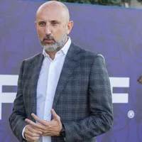 Osael Maroto recibe un duro revés.
