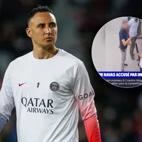 Grave denuncia contra Keylor Navas de un ex empleado: "Roza la esclavitud moderna"