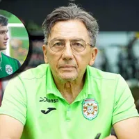 "El fútbol es así": Salomón Nazar minimizó la expulsión de André Orellana por su patada