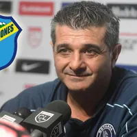 Liga Concacaf: Diego Vásquez aseguró que Motagua debe hacer valer su localía ante Comunicaciones