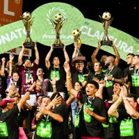 Saprissa ve cerca la salida de una de sus joyas más preciadas