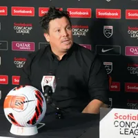 Felipe Borowsky: "Los jugadores en etapas decisivas no estuvieron finos"