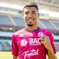 Gerald Taylor tendría avanzada su salida del Saprissa.