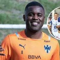 Joel Campbell atiza las redes con mensaje de apoyo para Marcel Hernández