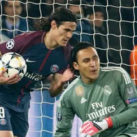 Sorteo de Champions arrojó el partido más electrizante que Keylor podía tener