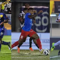 Clausura 2022 de la Liga Panameña de Fútbol: la tabla de posiciones tras la fecha 14