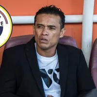 Walter Centeno tiene nuevo equipo