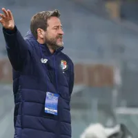 El pedido de Thomas Christiansen para los aficionados de Panamá
