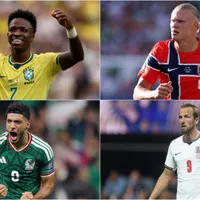 Partidos de HOY en el Mundial 2026: quiénes juegan este domingo 5 de julio, a qué hora y dónde ver