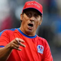 Pedro Troglio: "Hasta que no haya VAR, las equivocaciones van a estar"