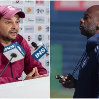 Saprissa: la picante respuesta de Jeaustin Campos a Paulo Wanchope (VIDEO)