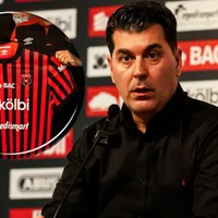Refuerzo confirmado en Alajuelense: Ismael Rescalvo recibe la mejor noticia con el jugador que tanto pidió